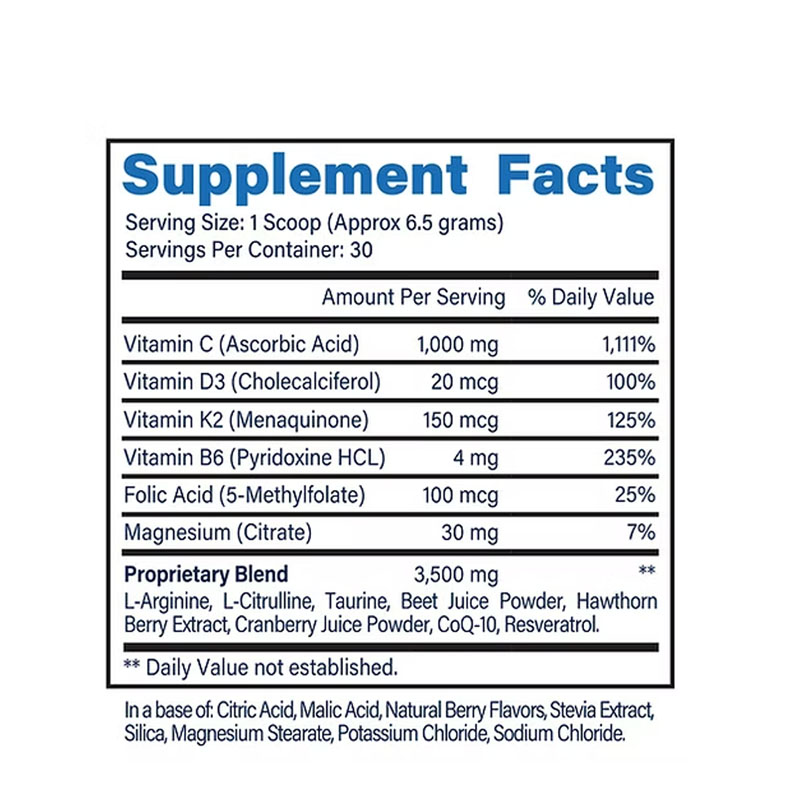 H20 Cardio Product Shots - 800x_0003_Layer 3 H2O Cardio + Nitric Oxide