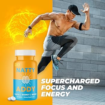 Natty Addy