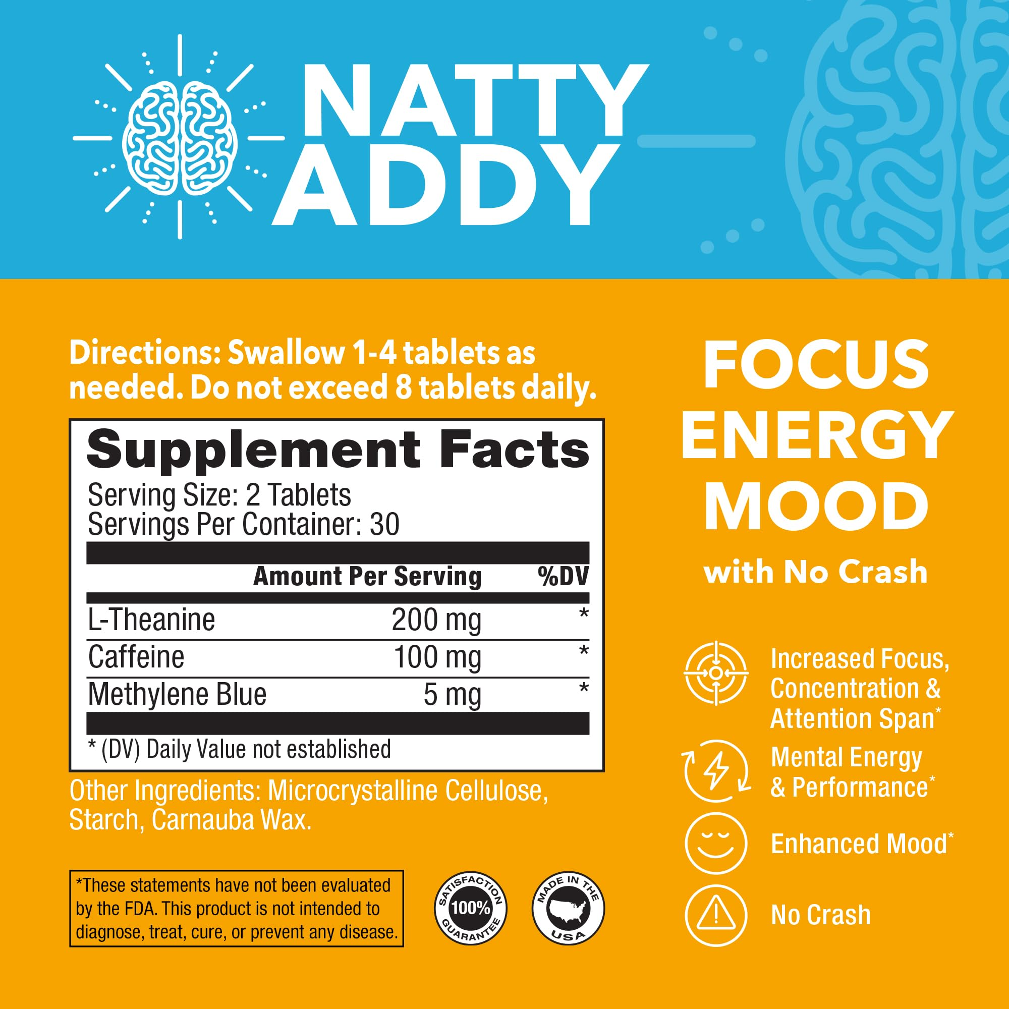 Natty Addy