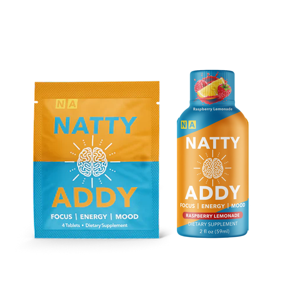 Natty Addy