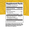 Troomy Nootropics Calm: 800mg Mushroom Blend Daily Gummies / Pineapple Peach - 2 Pack
