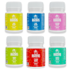 Exodus Buzzers 50mg Proprietary Botanical Extract Tablets (10 Pack)